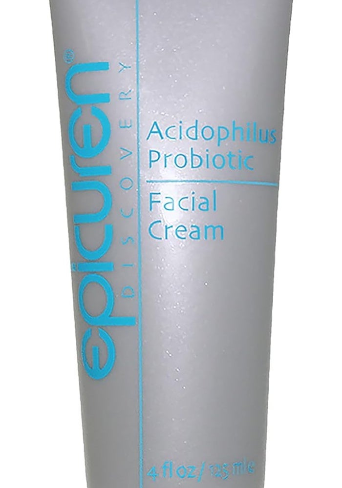 Epicuren Discovery Acidophilus Probiotic Facial Cream - 120ml - Image 1